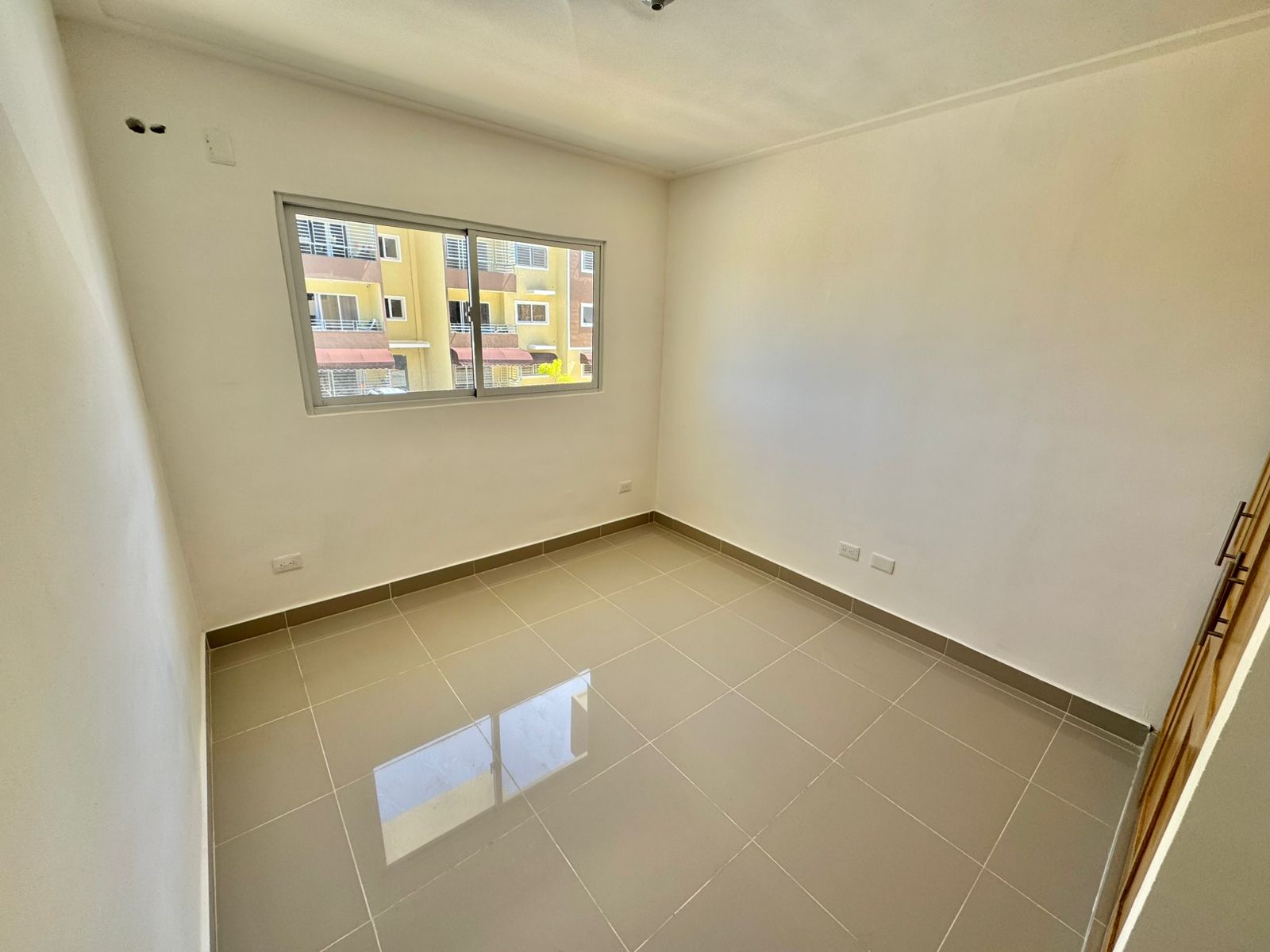 apartamentos - Apartamento Nuevo en Venta San Isidro 7
