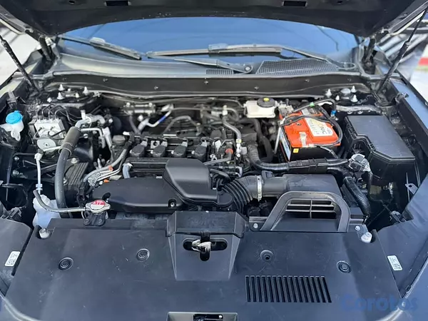 jeepetas y camionetas - Honda CR-V EX-L 2024 8