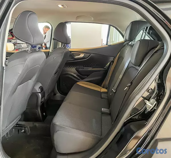 jeepetas y camionetas - Fiat Pulse 2024 8