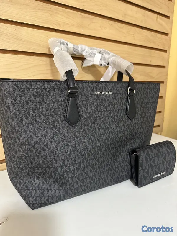 carteras y maletas - Carteras originales  9