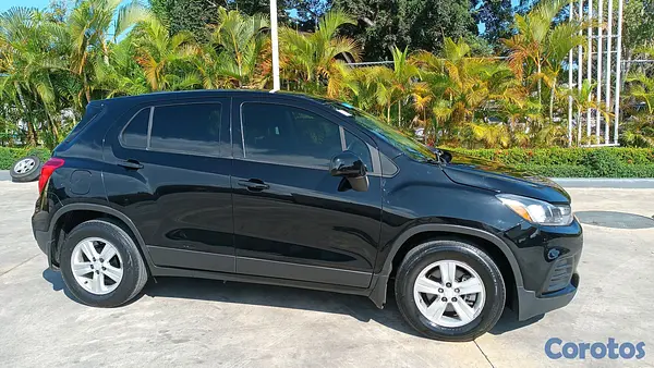 jeepetas y camionetas - chevrolet trax 2020 Oferta 2