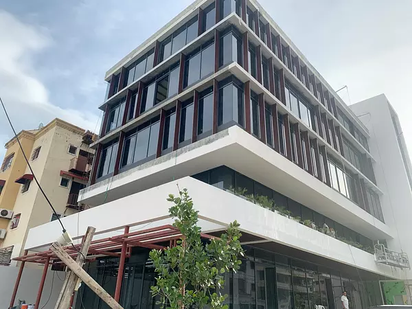 oficinas y locales comerciales - propiedad comercial y corporativa  6