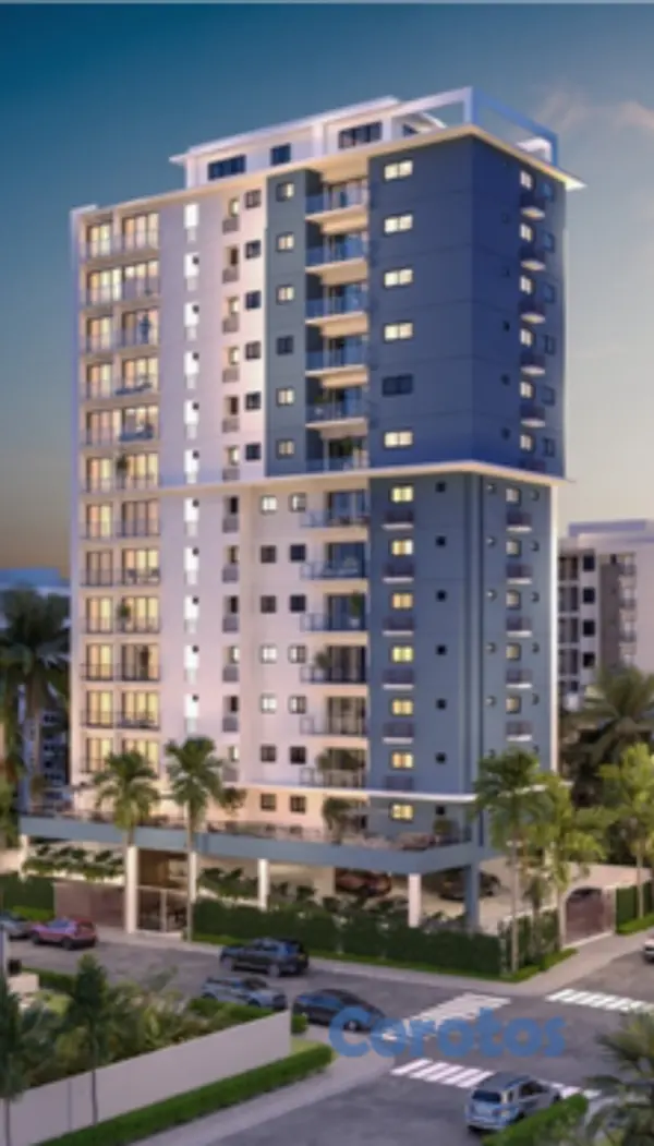 apartamentos - Venta de apartamentos en Alma Rosa I  6