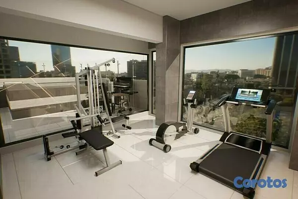 apartamentos - Excelente Proyecto en Bella Vista 3