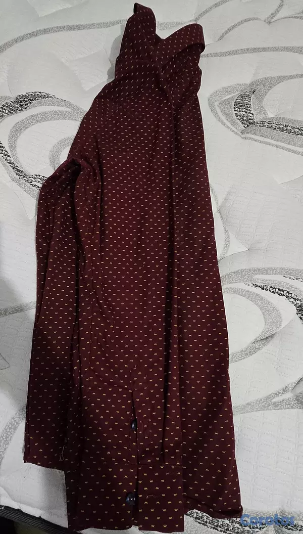 ropa para hombre - **En venta camisas =excelentes condiciones  size M 2