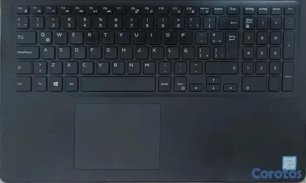 computadoras y laptops - Dell Latitude 3590 - 16GB RAM / SSD 256GB - ¡Nítida y Rápida! 6