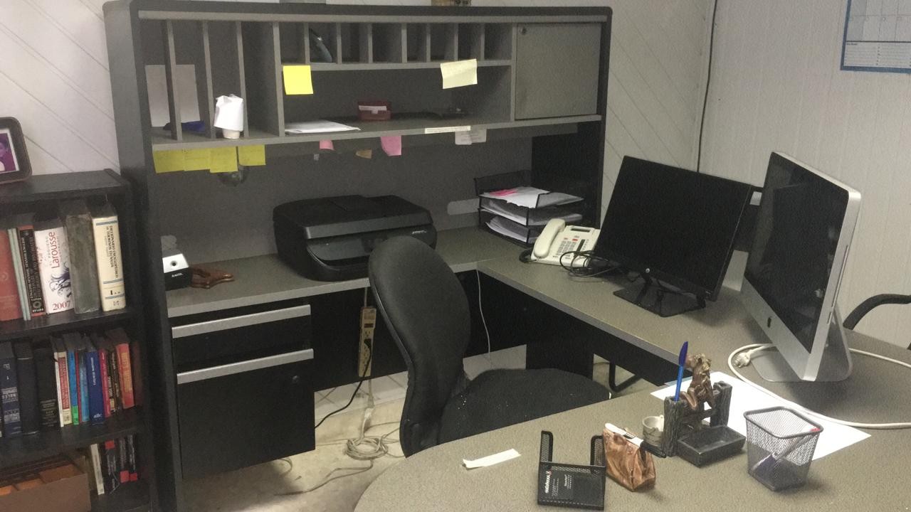 oficinas y locales comerciales - Se vende local comercial en Gazcue 7