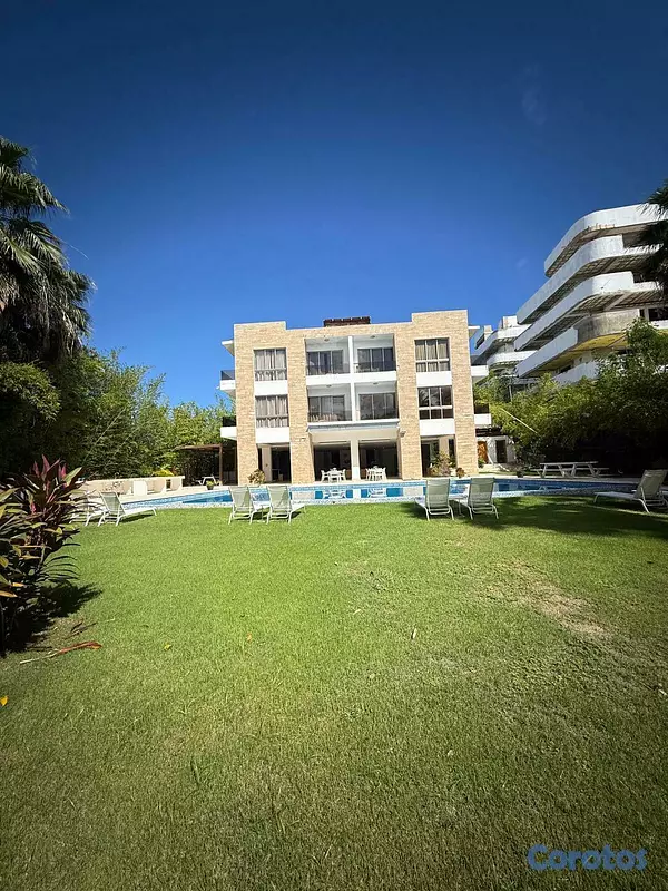 apartamentos - Apartamento en Venta – Oportunidad Exclusiva en Ca 4