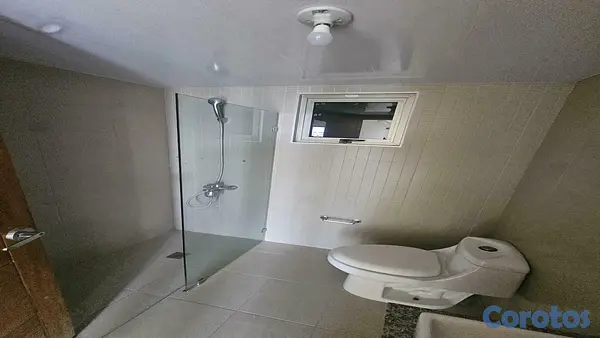 apartamentos - Alquiler Apartamento vacio y/o con Linea blanca 5