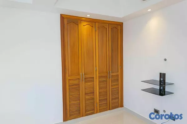 apartamentos - Apartamento Remodelado en Torre Clásica – La Esper 3