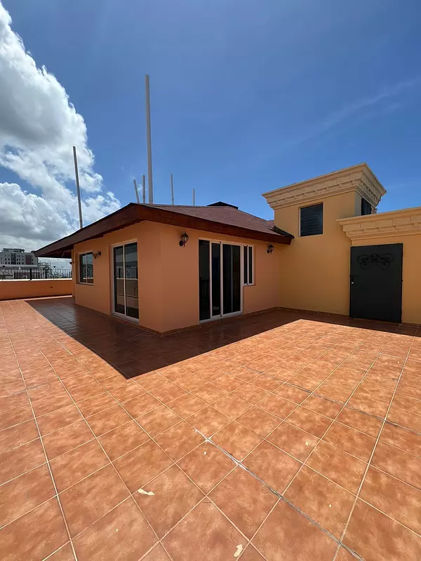 penthouses - Penthouse Piso 11-1, Bella Vista sur, Distrito Nac 8