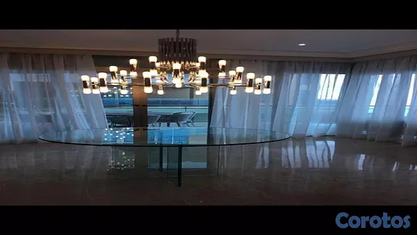 penthouses - En Venta penthouse en Malecon Center de 4 habitaciones 4