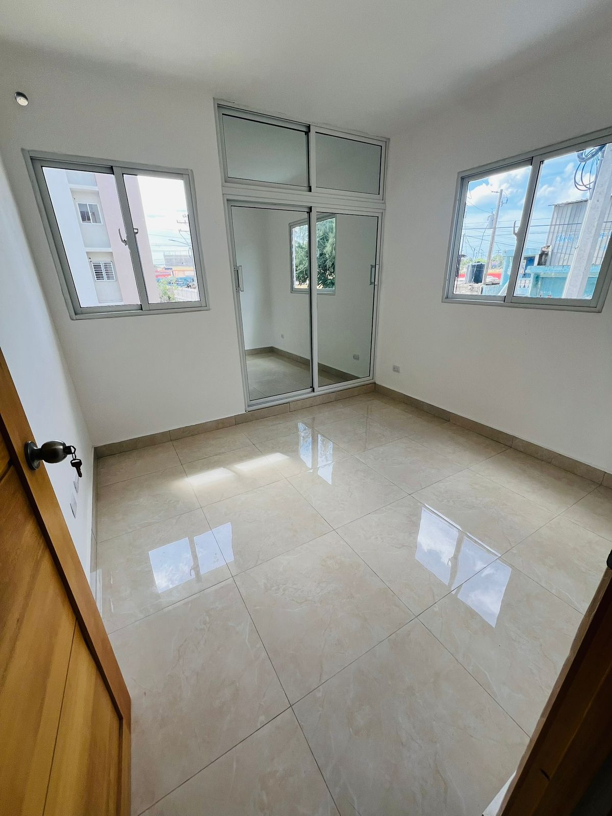 apartamentos - Apartamentos en venta en Boca chica  3