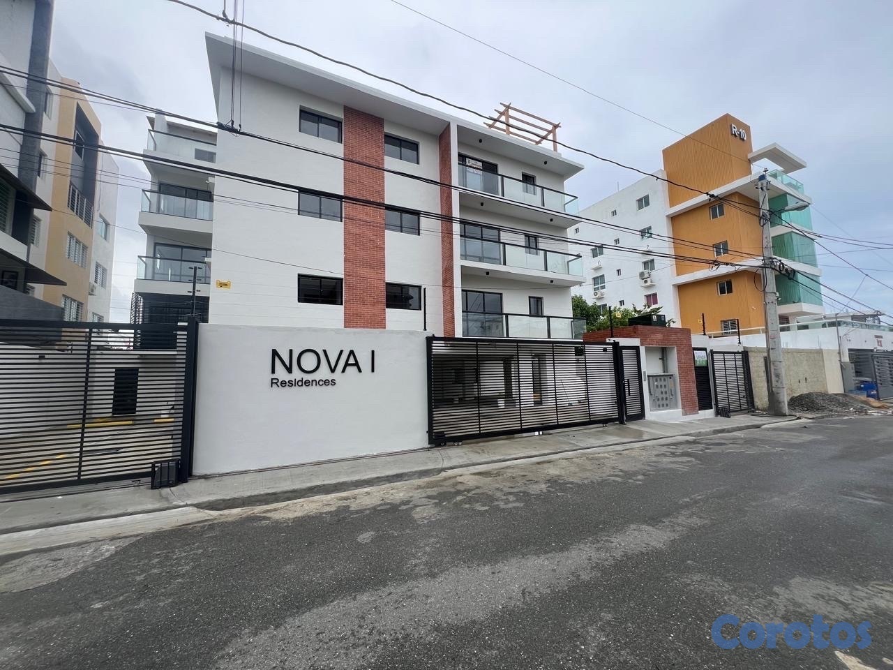 apartamentos - Apartamento listo para entregar 2 H 5