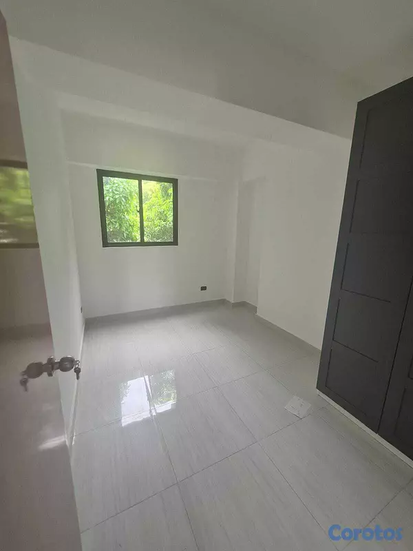 apartamentos - Vendo Apartamento en la Av. Independencia  5