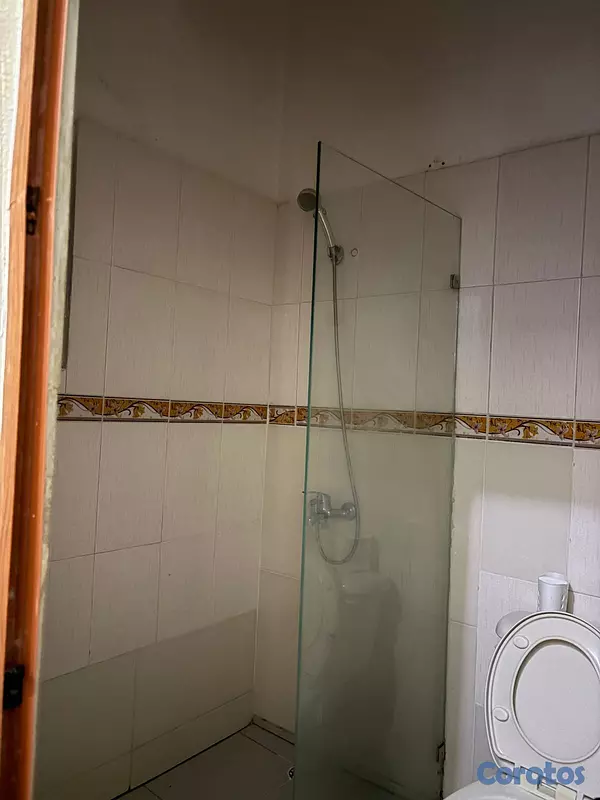 apartamentos - Alquiler Apartamento Estudio, Zona Colonial, Santo 7