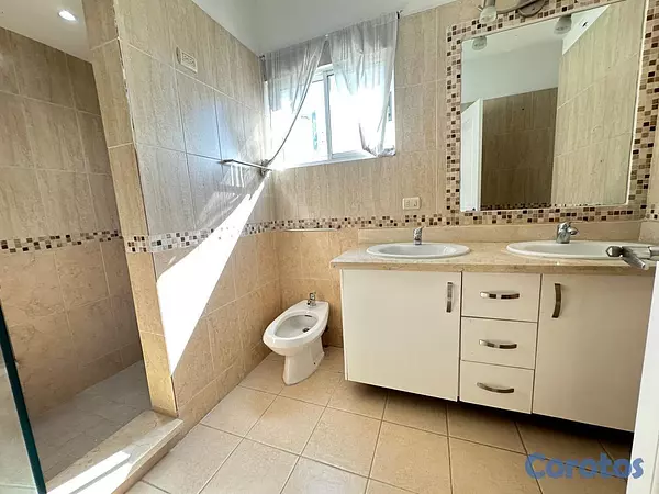 apartamentos - Apartamento Completamente Amueblado de 2 Habitaciones en Mirador Norte 4