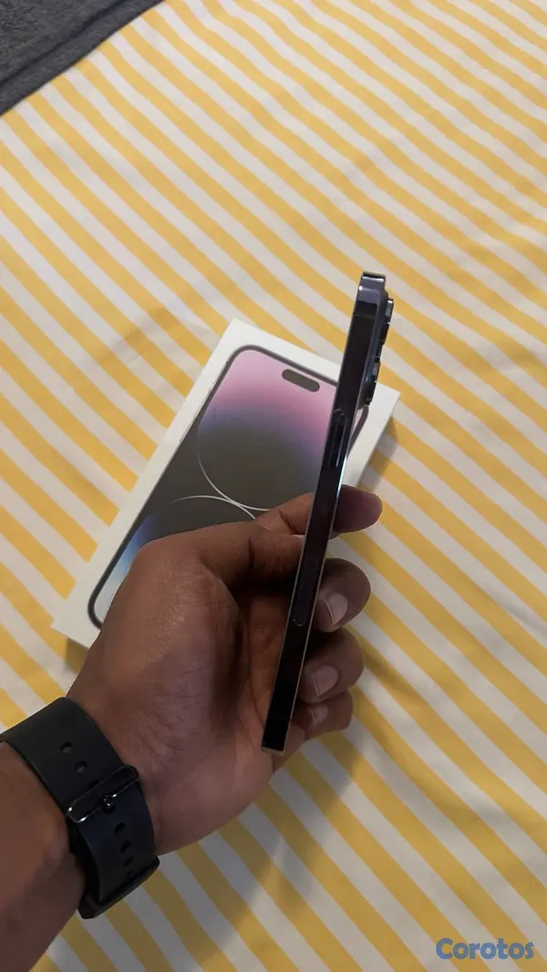 celulares y tabletas - Vento iPhone 14 Promax  6