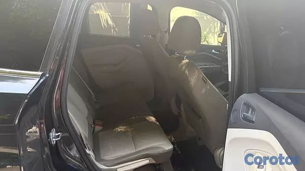 jeepetas y camionetas - Ford escape 2014 5