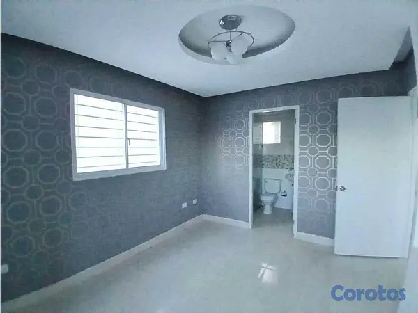 apartamentos - APARTAMENTO EN VENTA EN SANTIAGO. 6