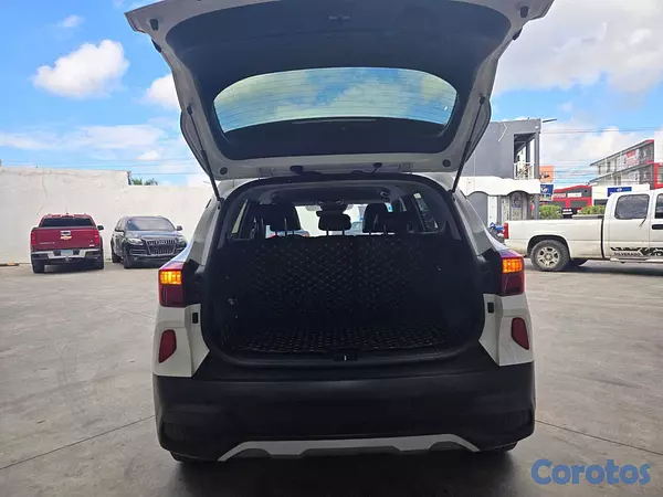 jeepetas y camionetas - KIA SELTOS 2022 BLANCO DIESEL 12