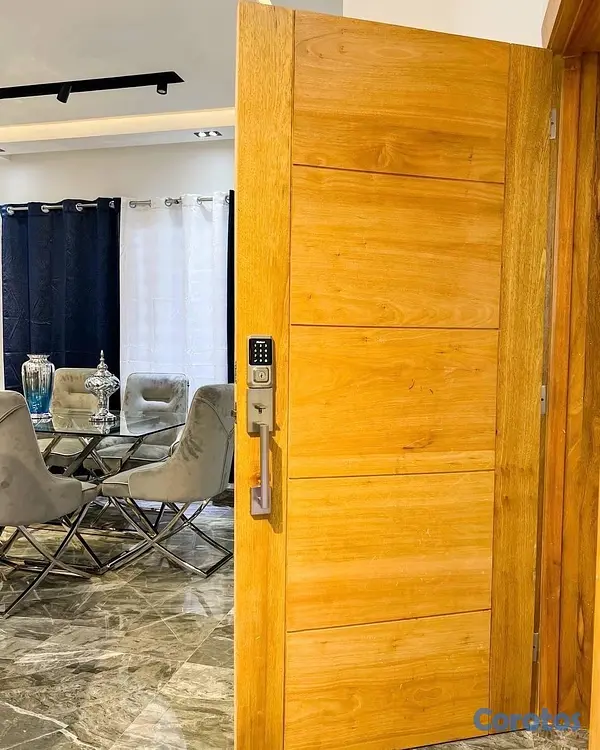 apartamentos - Apartamento en Los Corales Del Sur 8