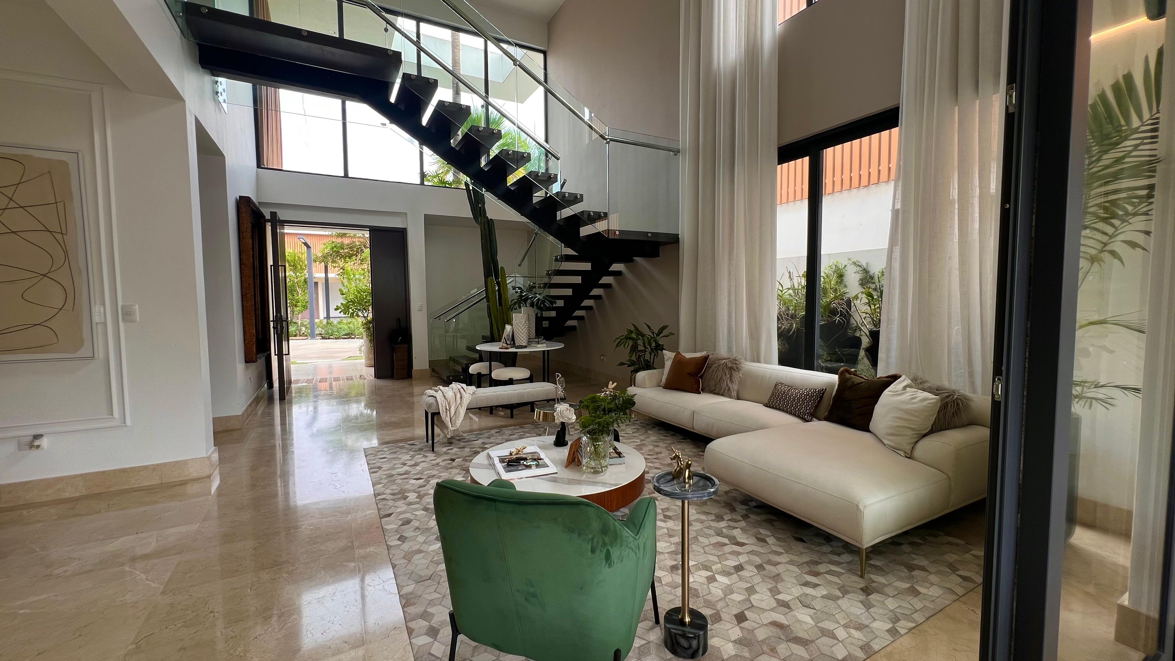 casas - Hermosa Residencia en Venta, Las Carmelitas  3