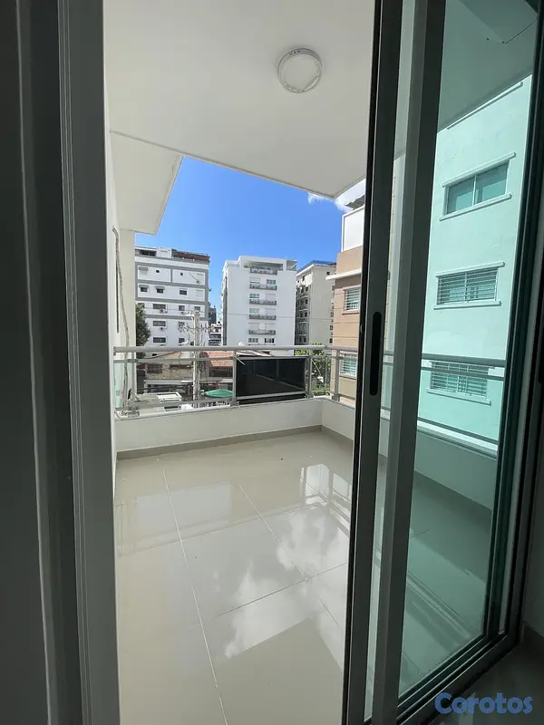 apartamentos - Apartamento alquiler Renacimiento  4