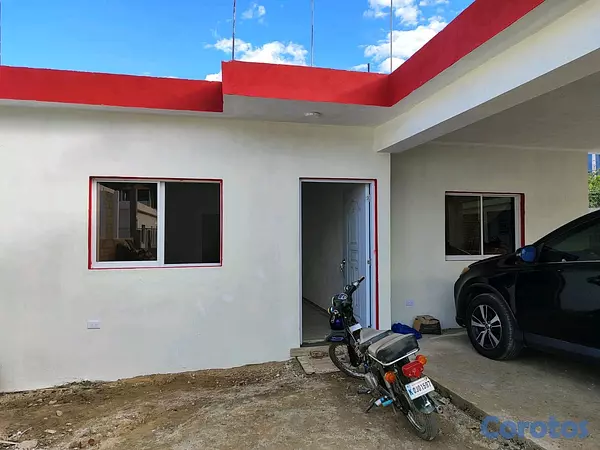 casas - Casa en costanza ubicada en el sector las auyamas  6