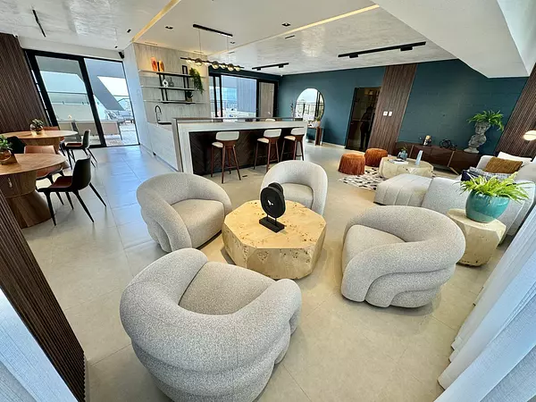 apartamentos - Apartamento en Venta – Bella Vista Norte 2