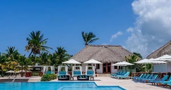 apartamentos - apartamento en la playa punta cana  11