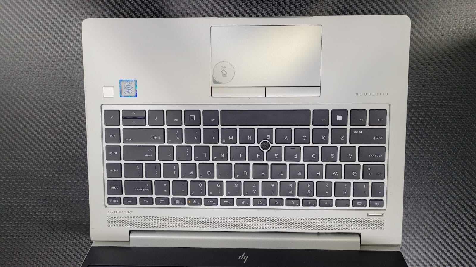 computadoras y laptops - HP ELITEBOOK 840 G6 I5-8365U 3