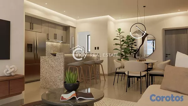 casas - Apartamentos 96 M2, 3 Habitaciones, Ascensor. 7
