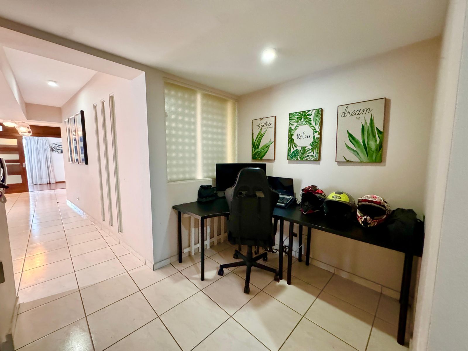 apartamentos - APARTAMENTO EN VENTA 3ER NIVEL EN EL RENACIMIENTO 3