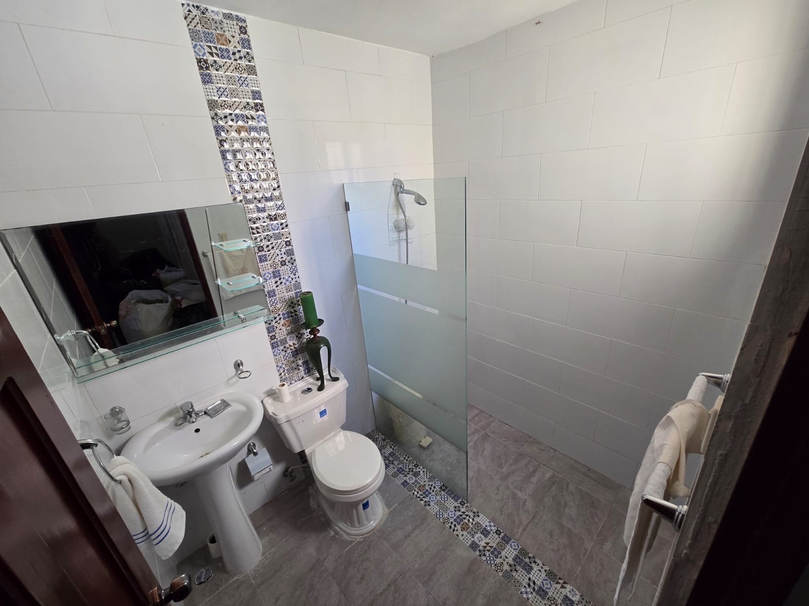 casas - Vendo hermosa casa en Residencial céntrico y tranquilo 5