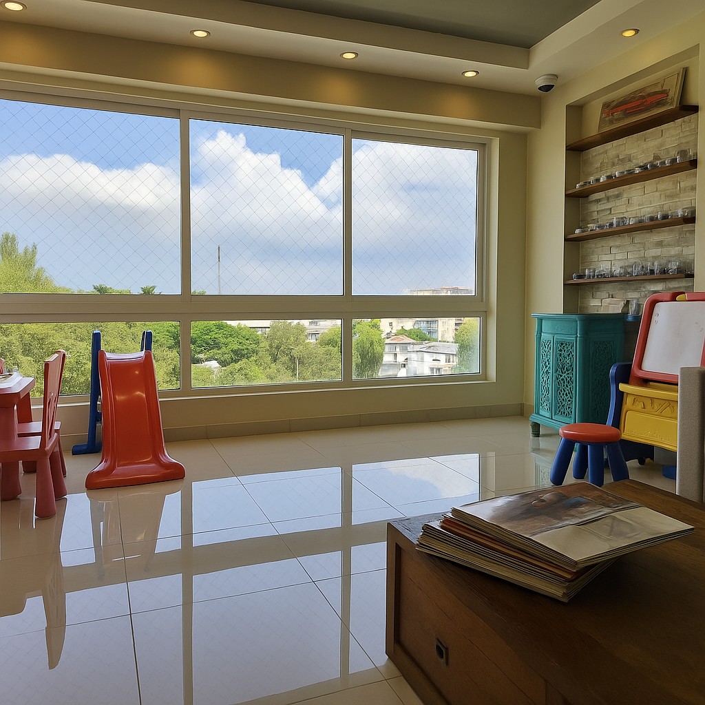 apartamentos - VENDO Piso 5 Con Ascensor En Viejo Arroyo Hondo  0