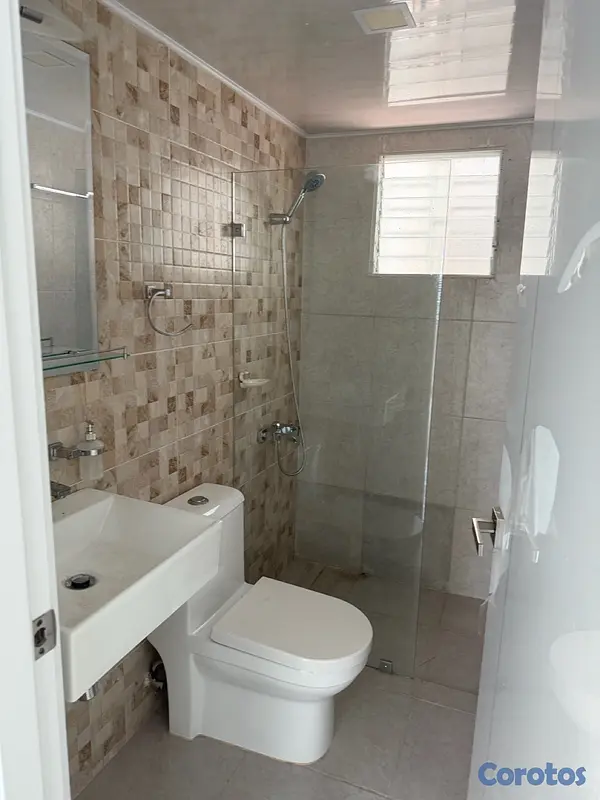 apartamentos - De oportunidad vendo en la autopista san Isidro 7