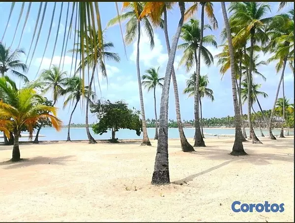 casas vacacionales y villas - Villa en Playa Nueva Romana a pasos de la Playa 9