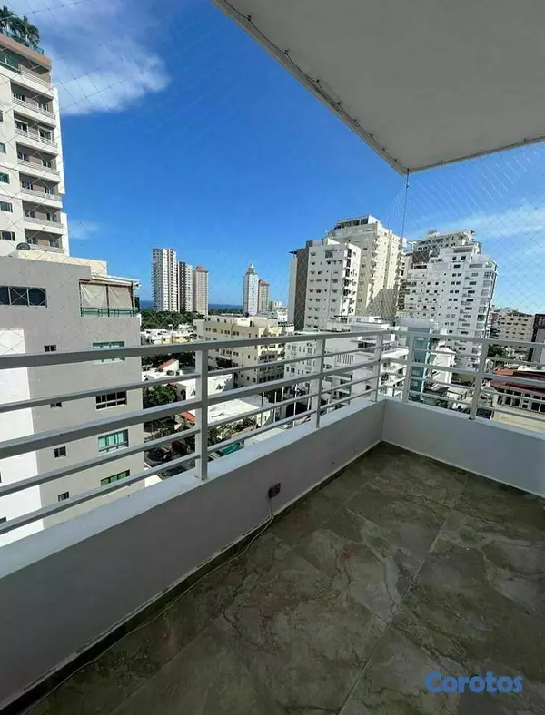 apartamentos - Espectacular penthouse en Urb. Real 3