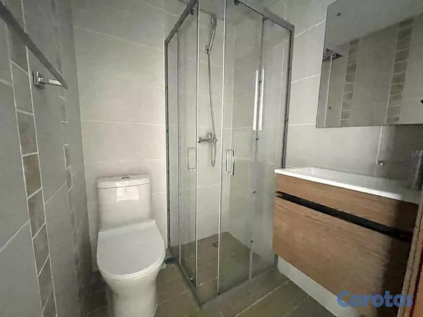 apartamentos - Moderno alquiler en El Vergel 

US$1,200 6