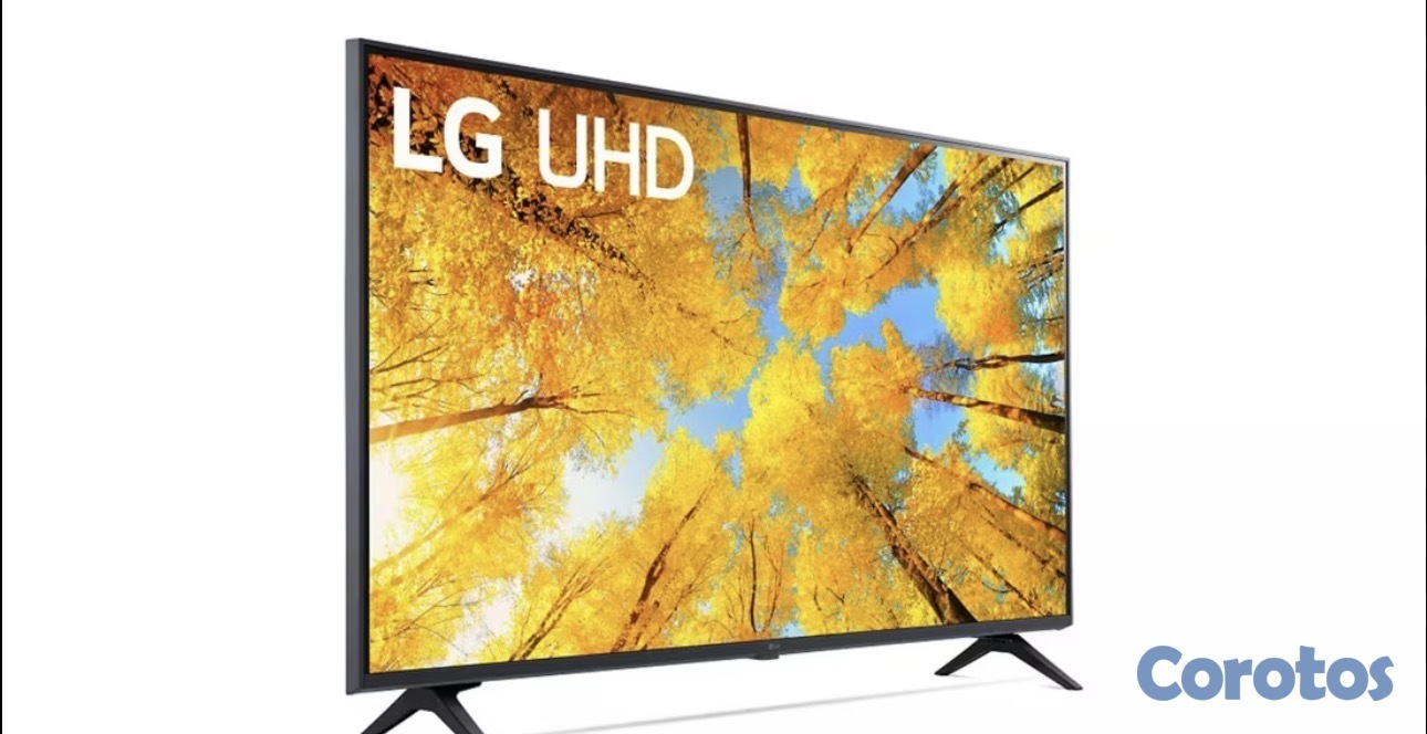 tv - Tv SMART LG 43” 2