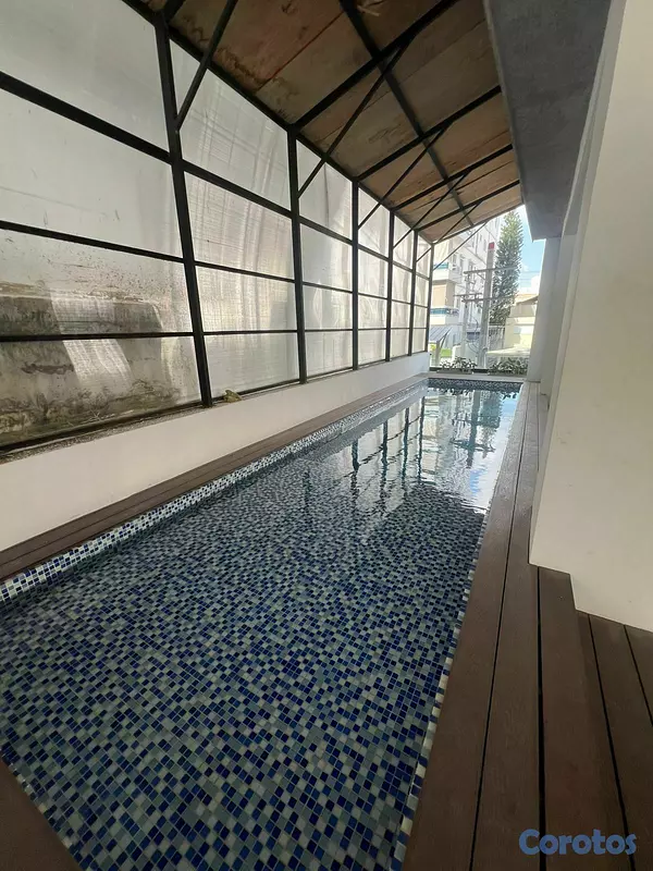apartamentos - Alquilo comodo Apartamento Torre Tiffany - Ensanch 13