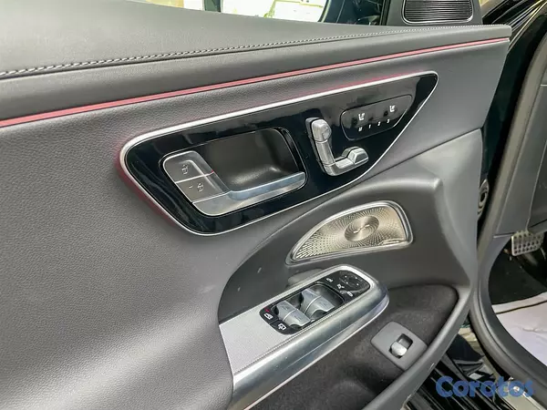 carros - Mercedes-Benz Clase E 450 4Matic 2026 13