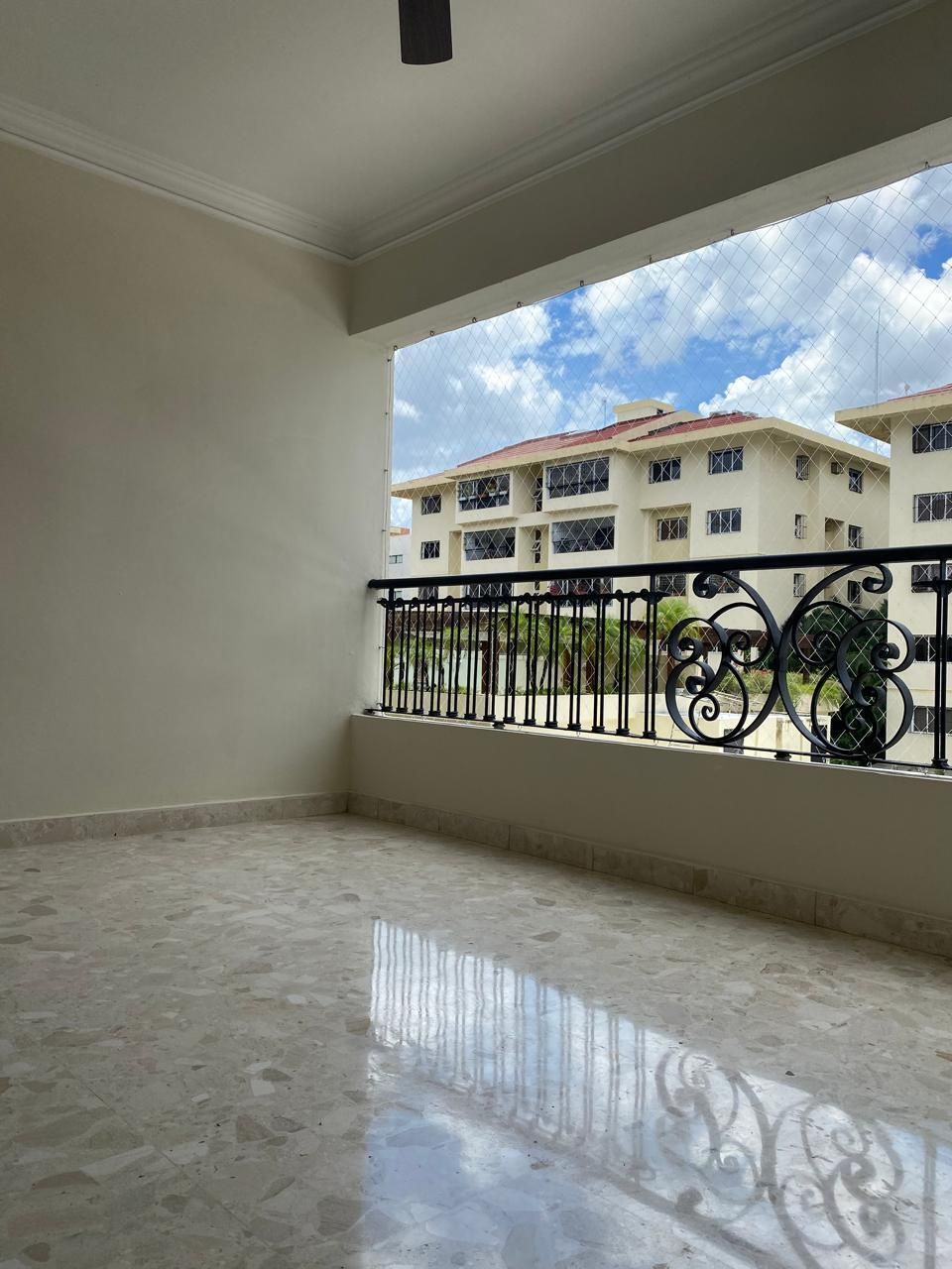 apartamentos - Apartamento 3 habitaciones en Arroyo Hondo Viejo 1
