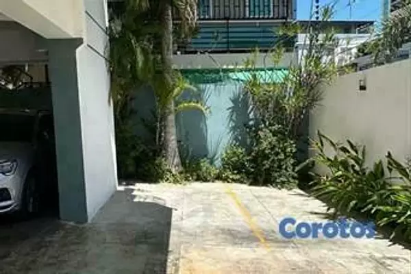 apartamentos - apartamento jardines del sur 7