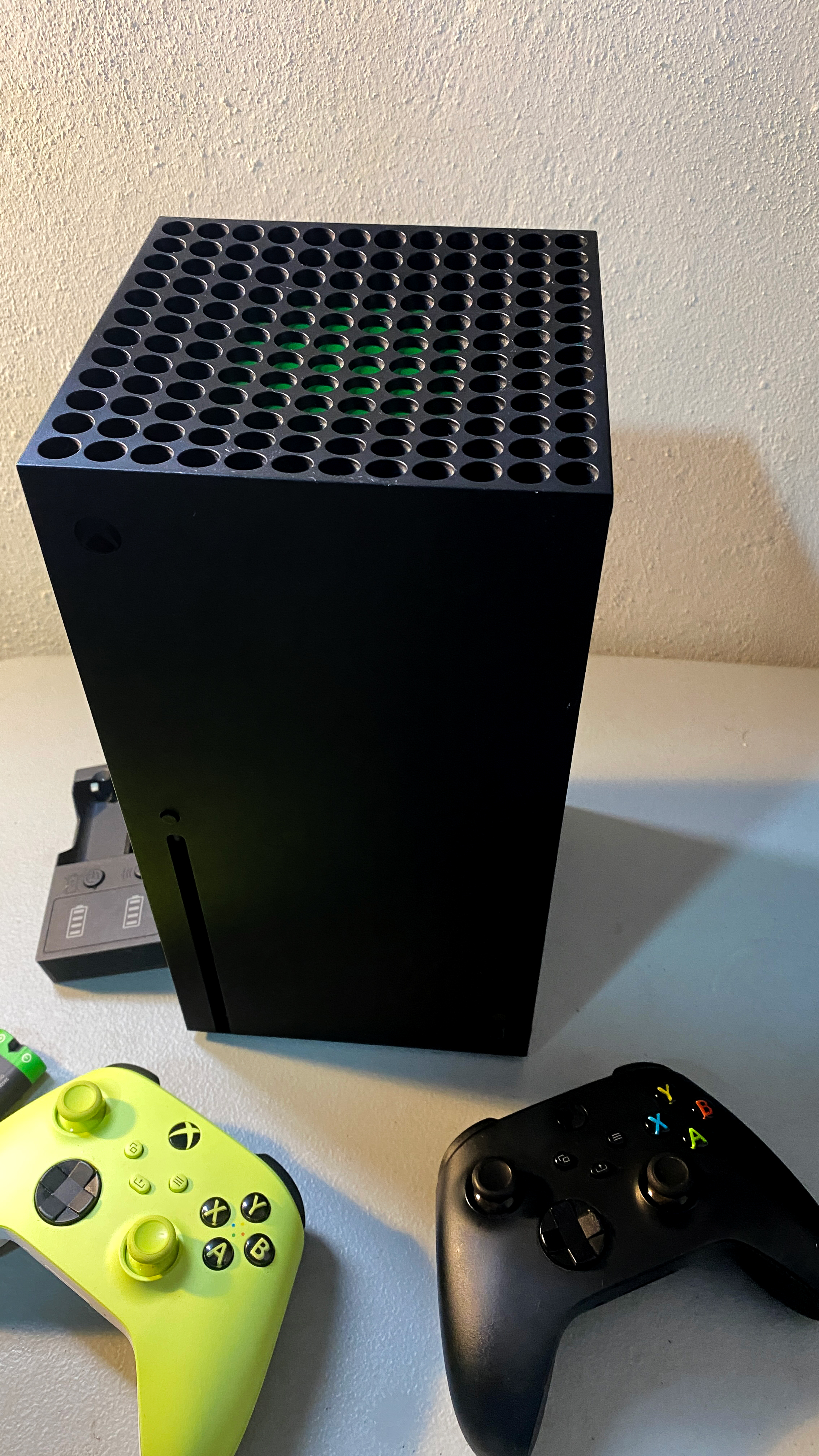 consolas y videojuegos - Xbox Serie X 1 tb Forza Horizon  1