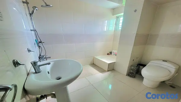 apartamentos - Apartamento en Alma Rosa 1 en 4to piso 5