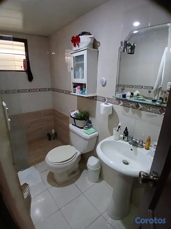 apartamentos - Vendo apartamento de 1 habitación 1 parqueo RD$6,250,000 7