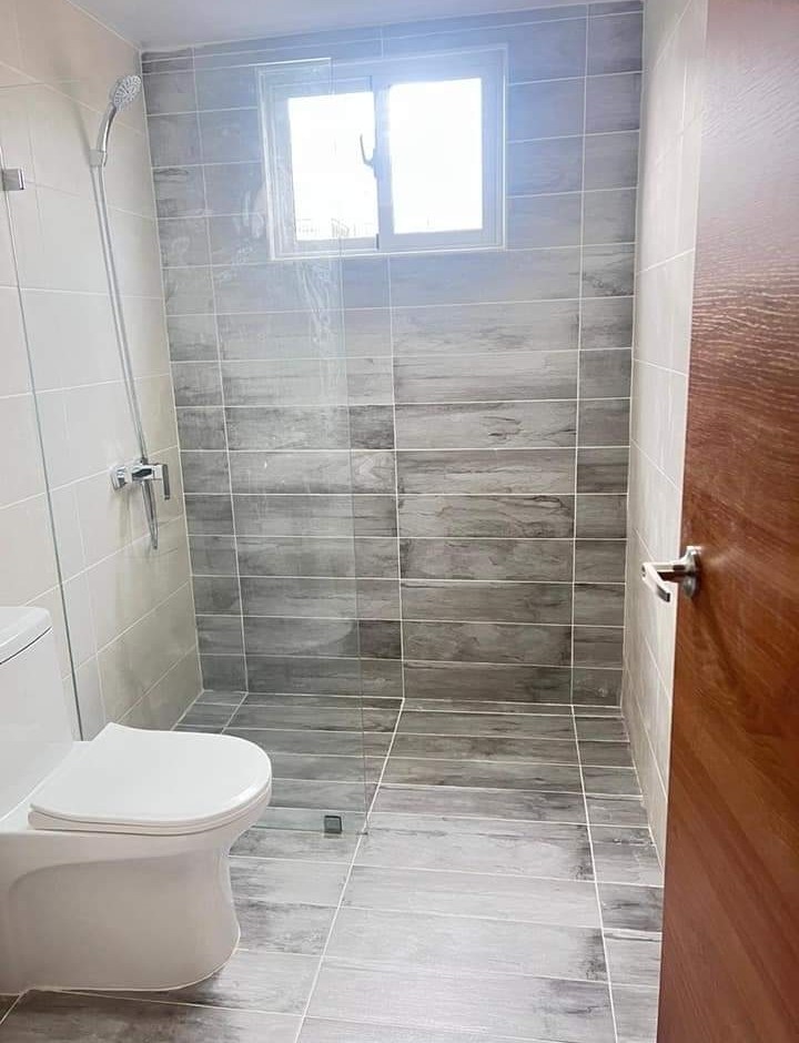 apartamentos - 🏠DIOS ☎️⏰Alquilo Residencial Brisas de Colinas 4, a pasos de sirena y carrefour 4
