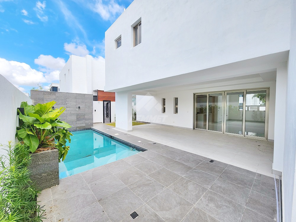 casas - CASA ESTRENAR PISCINA PRIVADA DONA ISABEL G. STGO 0